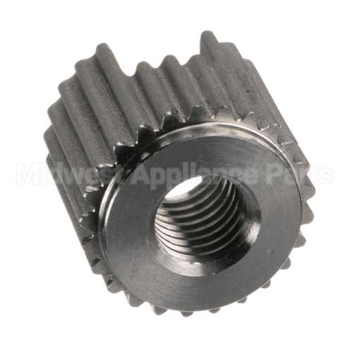 2234 Stephan Knurled Nut