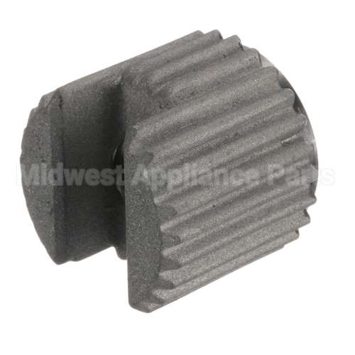 2234 Stephan Knurled Nut