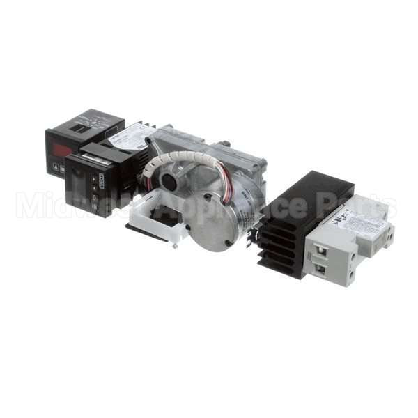 22342 Compatible Nieco Spare Parts Kit