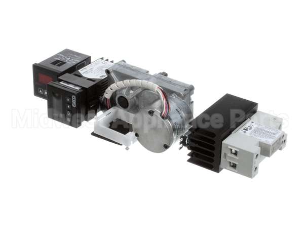 22342 Nieco Spare Parts Kit