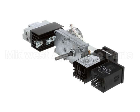 22342 Nieco Spare Parts Kit