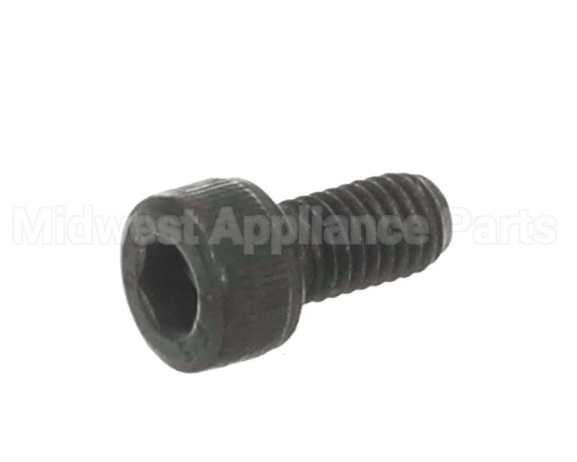 223433 Duke M5-0.8X10 Socket Head Cap Screw, Plain