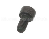 223433 Duke M5-0.8X10 Socket Head Cap Screw, Plain
