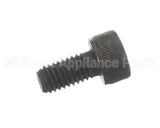 223433 Duke M5-0.8X10 Socket Head Cap Screw, Plain