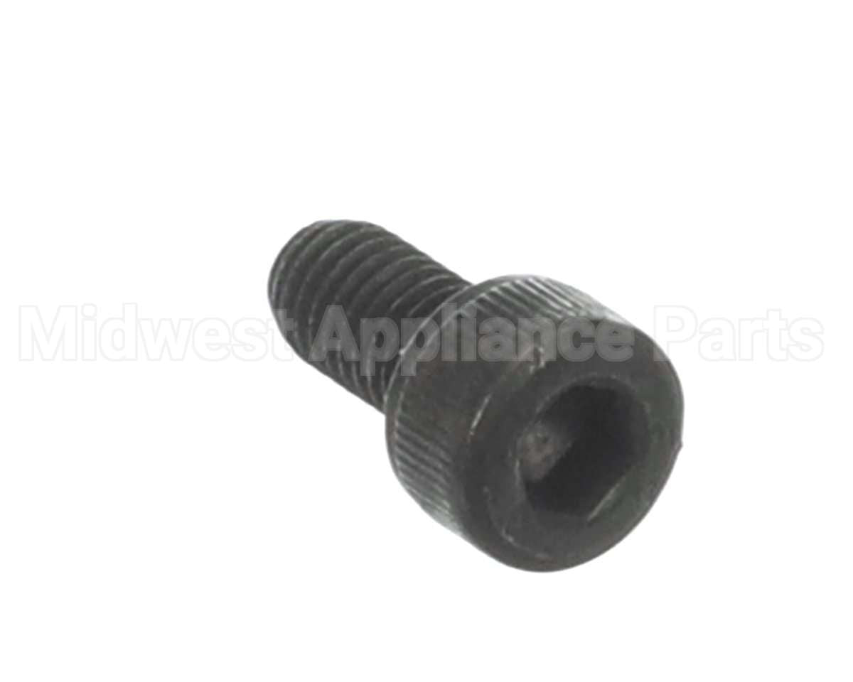 223433 Duke M5-0.8X10 Socket Head Cap Screw, Plain