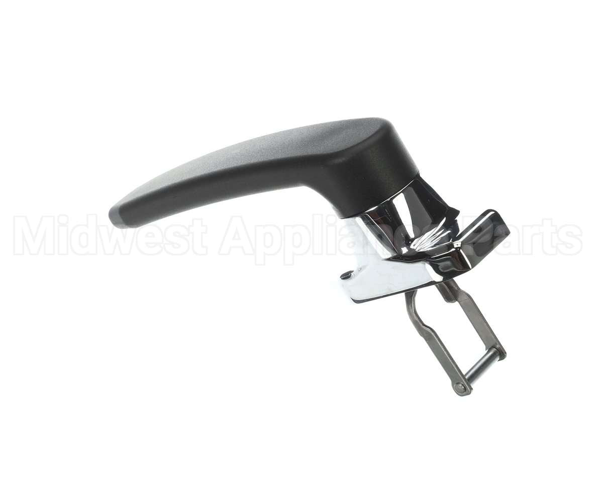 223435 Duke Latch, Pendulum 59.5-69.5Mm