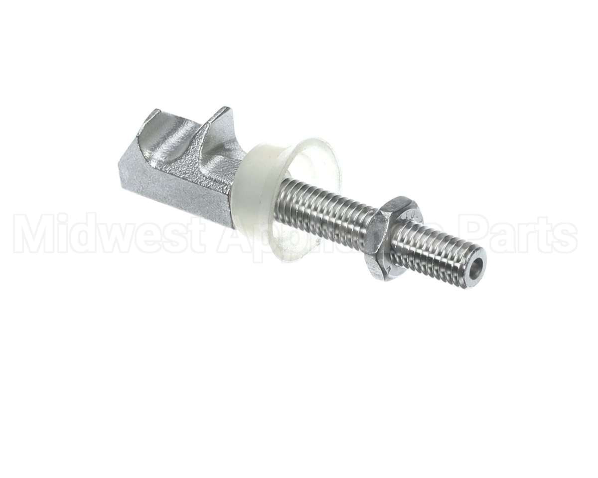 223442 Duke Assy Strike, 2 Position
