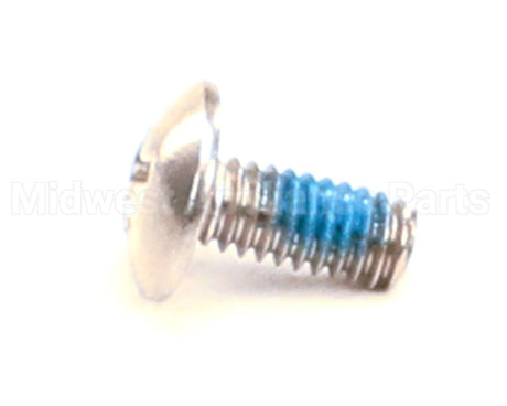 223450 Duke Screw, 8-32X3/8 Phil Truss Hd Machine, S