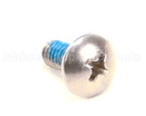 223450 Duke Screw, 8-32X3/8 Phil Truss Hd Machine, S