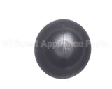 223451 Duke Rivet, Nylon Blk Fir Tree