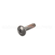 223467 Compatible Duke Screw, 8-32X 3/4" Pthms 18-8Ss
