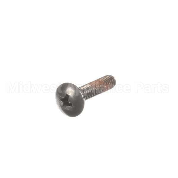 223467 Compatible Duke Screw, 8-32X 3/4" Pthms 18-8Ss