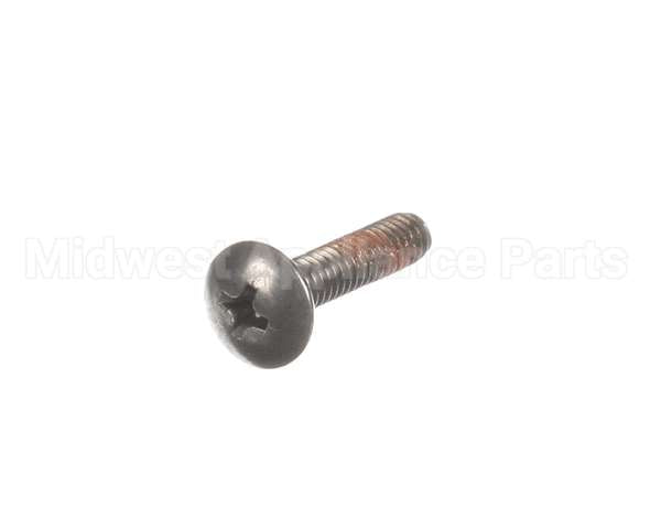 223467 Duke Screw,8-32X 3/4" Pthms 18-8Ss