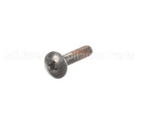 223467 Duke Screw,8-32X 3/4" Pthms 18-8Ss
