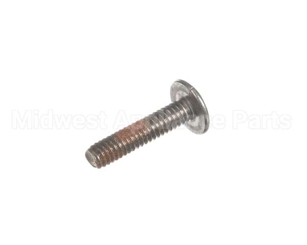 223467 Duke Screw,8-32X 3/4" Pthms 18-8Ss