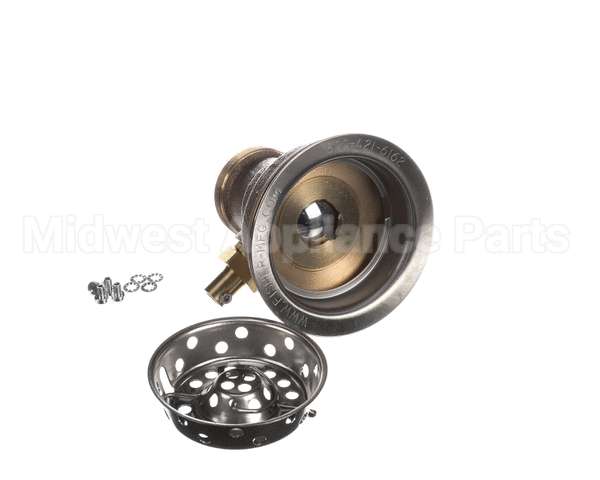 22349 Fisher Drain Bw Bs