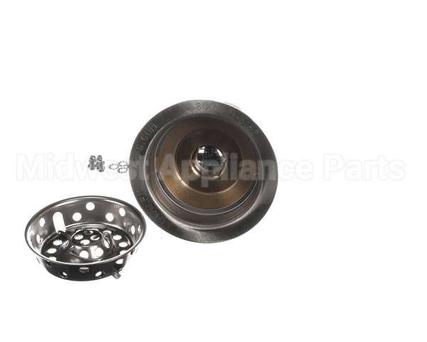 22349 Fisher Drain Bw Bs