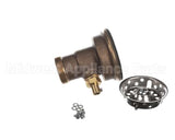 22349 Fisher Drain Bw Bs