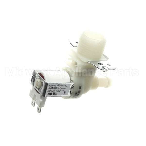 223504 Compatible Duke Valve, Solenoid Dsvp40-R-2-B-3.7-3