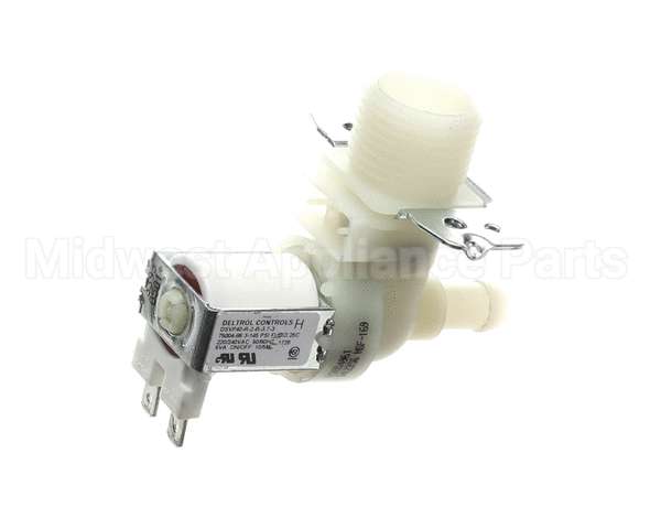223504 Duke Valve, Solenoid Dsvp40-R-2-B-3.7-3
