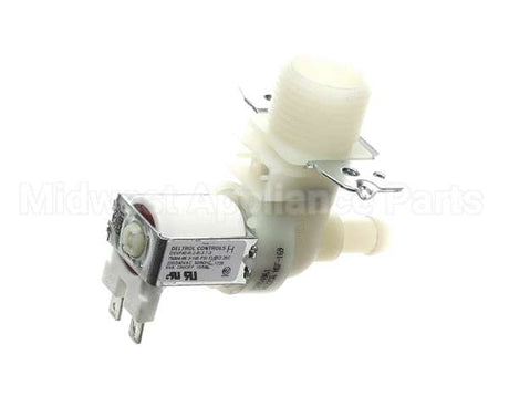 223504 Duke Valve, Solenoid Dsvp40-R-2-B-3.7-3