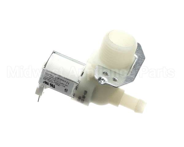 223504 Duke Valve, Solenoid Dsvp40-R-2-B-3.7-3