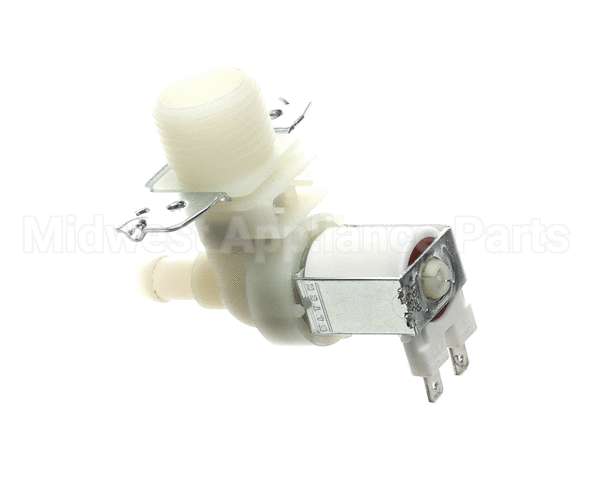 223504 Duke Valve, Solenoid Dsvp40-R-2-B-3.7-3