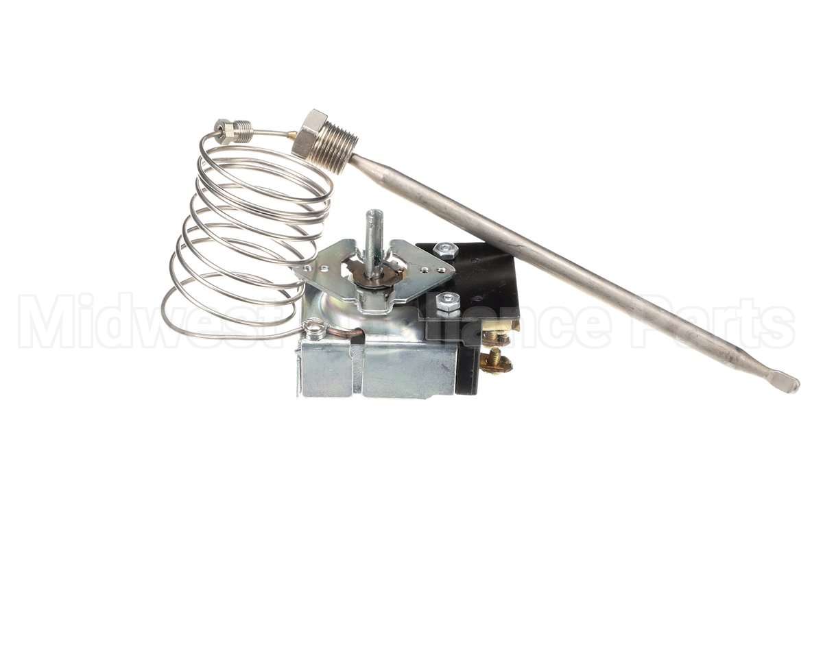 223508 Duke Thermostat, Heat