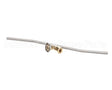 223527 Duke 3527 Burner Tube Ah