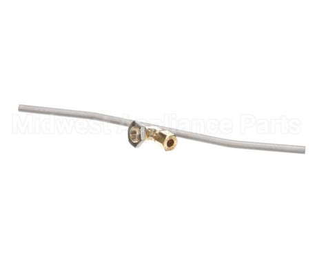 223527 Duke 3527 Burner Tube Ah