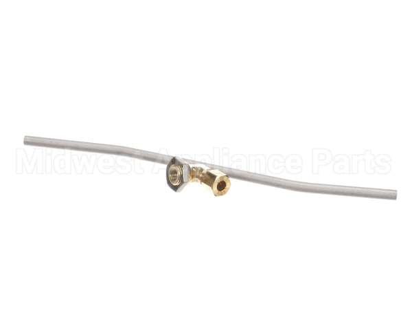 223527 Duke 3527 Burner Tube Ah