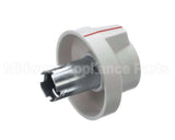 223556 Duke Knob,Gas Bjwa T-Stat Assy