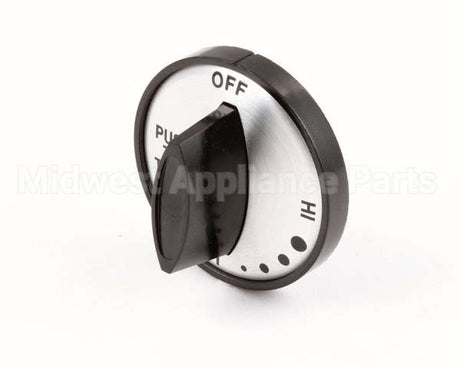 223588 Duke Knob,Gas Isphording