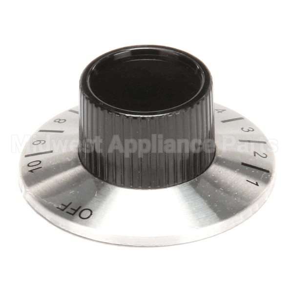 223590 Compatible Duke Knob, Thermostat, Elec, 115B 1312-C