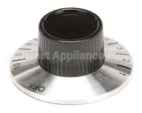 223590 Duke Knob,Electric 115B 1312-C Thermostat