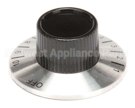 223590 Duke Knob,Electric 115B 1312-C Thermostat