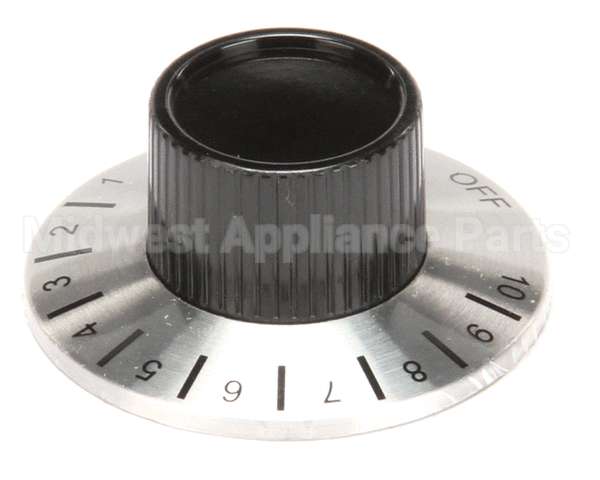 223590 Duke Knob,Electric 115B 1312-C Thermostat