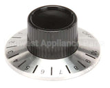 223590 Duke Knob,Electric 115B 1312-C Thermostat