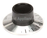 223590 Duke Knob,Electric 115B 1312-C Thermostat