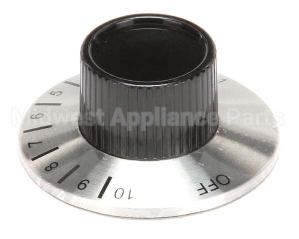 223590 Duke Knob,Electric 115B 1312-C Thermostat