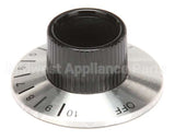 223590 Duke Knob,Electric 115B 1312-C Thermostat