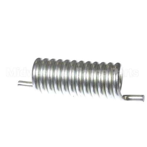 2236 Stephan Torsion Spring