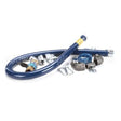 223610001 Compatible Middleby Hose, Flexible Gas