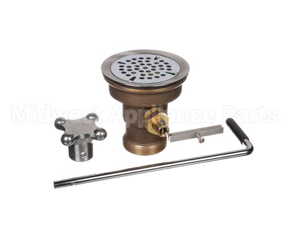 22365 Fisher Drain Bw Vr