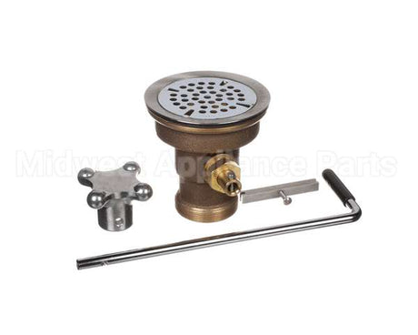 22365 Fisher Drain Bw Vr