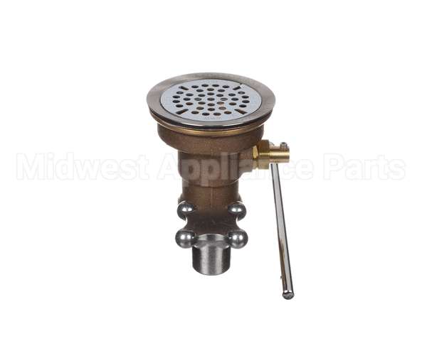 22365 Fisher Drain Bw Vr