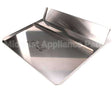 22366 Nieco Grease Pan, 28.5 Frame, Jf-E - Weldment