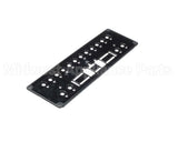 22370 Giles Bezzle, Watlow Face Plate, Bezzle Only