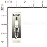 2238 NGK Tr5 Spark Plug