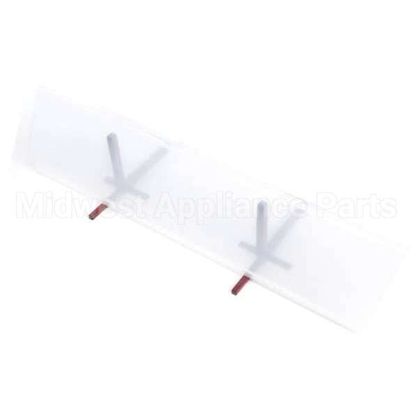 223819 Compatible Duke Guard, Acrylic Nsf-2 4 Section